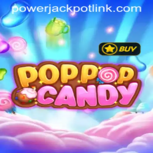 Unlock the Excitement of POPPOPCANDY at PowerJackpot Casino