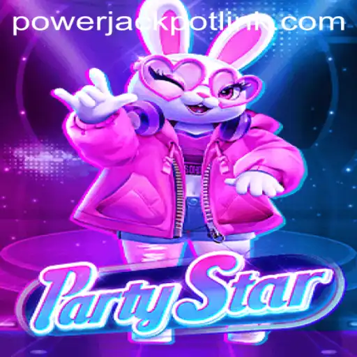 Unveiling the Thrills of PartyStar at PowerJackpot Casino