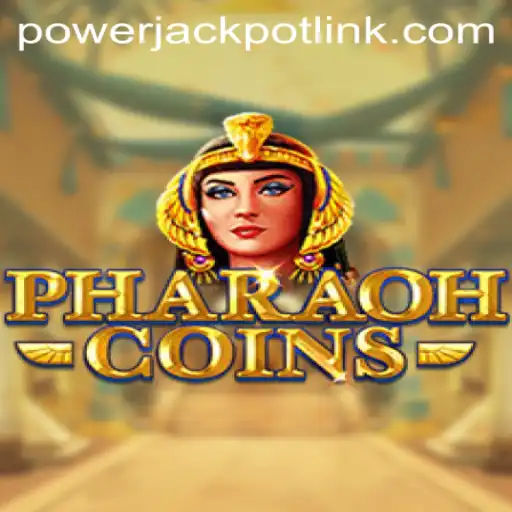 Unraveling the Excitement of PharaohCoins at PowerJackpot Casino