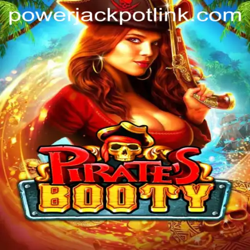 Exploring the Excitement of PiratesBooty at PowerJackpot Casino