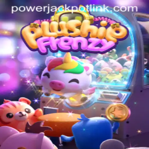 Exploring PlushieFrenzy: A Dive into the Enchanting World of PowerJackpot Casino