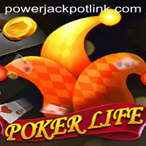 Exploring PokerLife: A Thrilling Card Game at PowerJackpot Casino