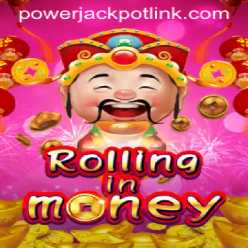 RollingInMoney: PowerJackpot Casino's Latest Sensation