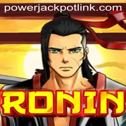 Exploring Ronin: A Thrilling Adventure at PowerJackpot Casino