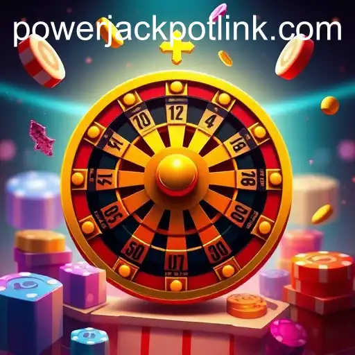 Unraveling the Thrill of Rotary Games in PowerJackpot Casino