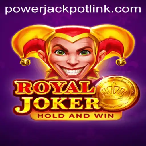 Discover the Thrilling World of RoyalJoker at PowerJackpot Casino