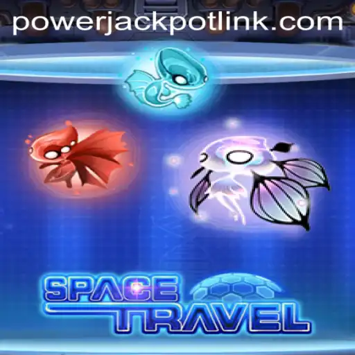 SpaceTravel: Your Next Adventure at PowerJackpot Casino