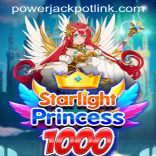 Unveiling StarlightPrincess1000 at PowerJackpot Casino
