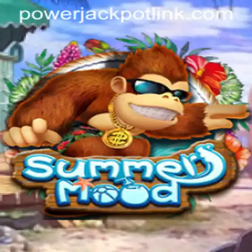 Unveiling SummerMood: A Thrilling Adventure at PowerJackpot Casino