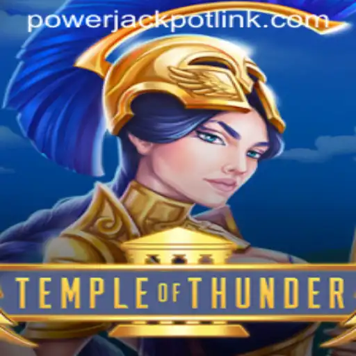 Experience the Thunderous Excitement of TempleofThunder at PowerJackpot Casino