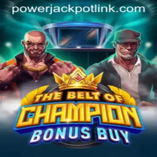 TheBeltOfChampionBonusBuy - A New Spin at PowerJackpot Casino