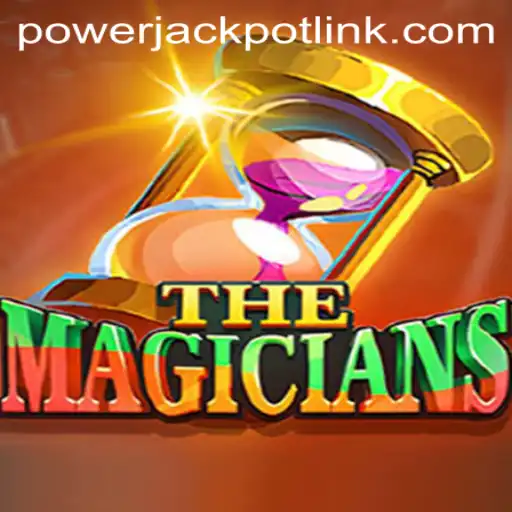 Discover the Magic: TheMagicians at PowerJackpot Casino