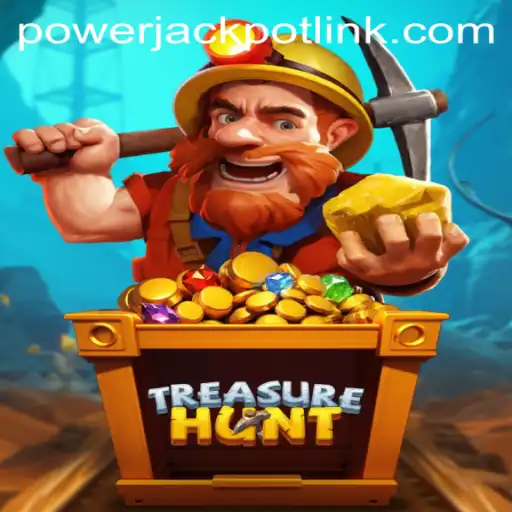 Dive into Adventure with TreasureHunt at PowerJackpot Casino