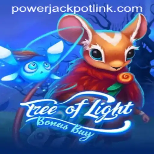 Exploring the Enchantment of TreeOfLightBonusBuy at PowerJackpot Casino