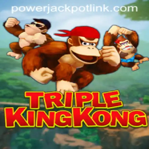 Exploring the Exciting World of TripleKingKong at PowerJackpot Casino