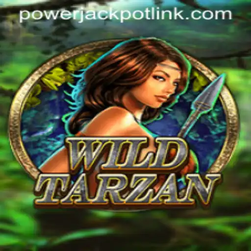Experience the Thrill of WildTarzan at PowerJackpot Casino