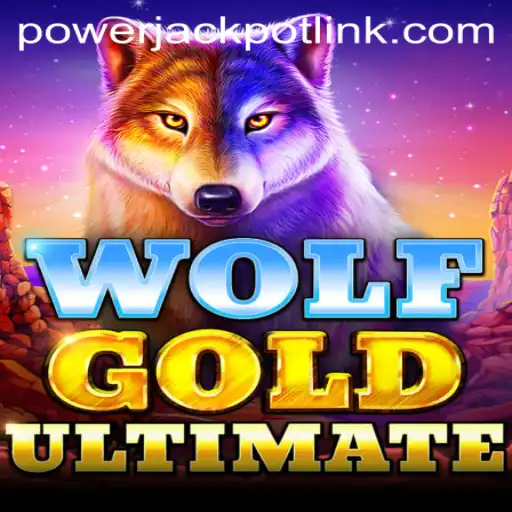 Exploring the Thrills of WolfGoldUltimate at PowerJackpot Casino