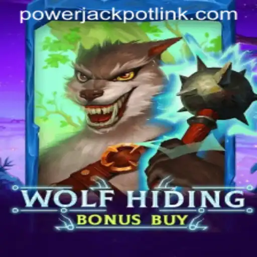 Discovering the Thrills of WolfHidingBonusBuy at PowerJackpot Casino