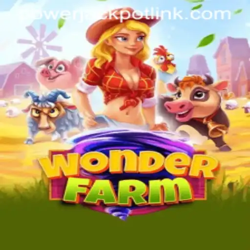 Explore WonderFarm: A Captivating Experience at PowerJackpot Casino